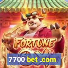 7700 bet .com